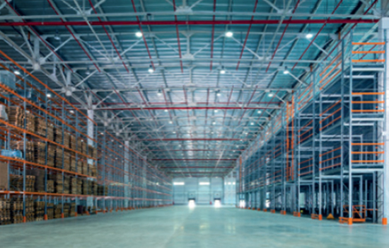 4-Punkt-Abzweigsystem