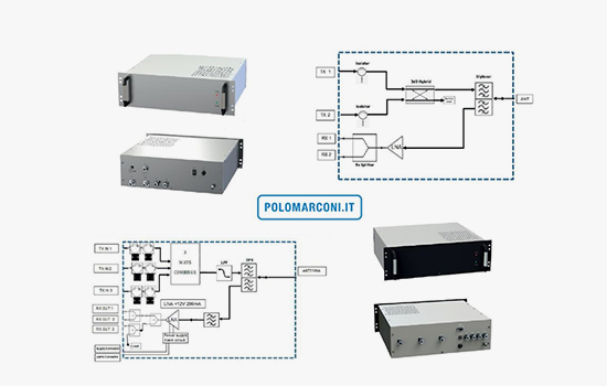 Neue Abzweigsysteme auf dem Markt