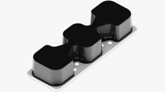 Mobiles Internet für Dänische Staatsbahnen