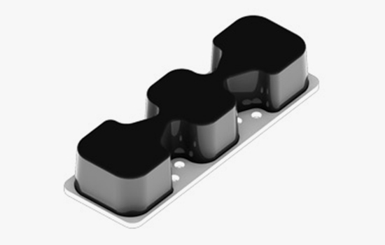 Mobiles Internet für Dänische Staatsbahnen